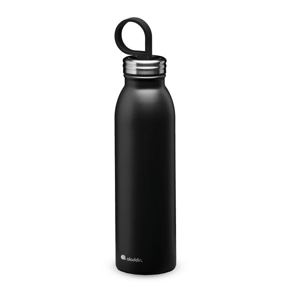 Chilled ThermavaC Vattenflaska 0,55L Lava Black