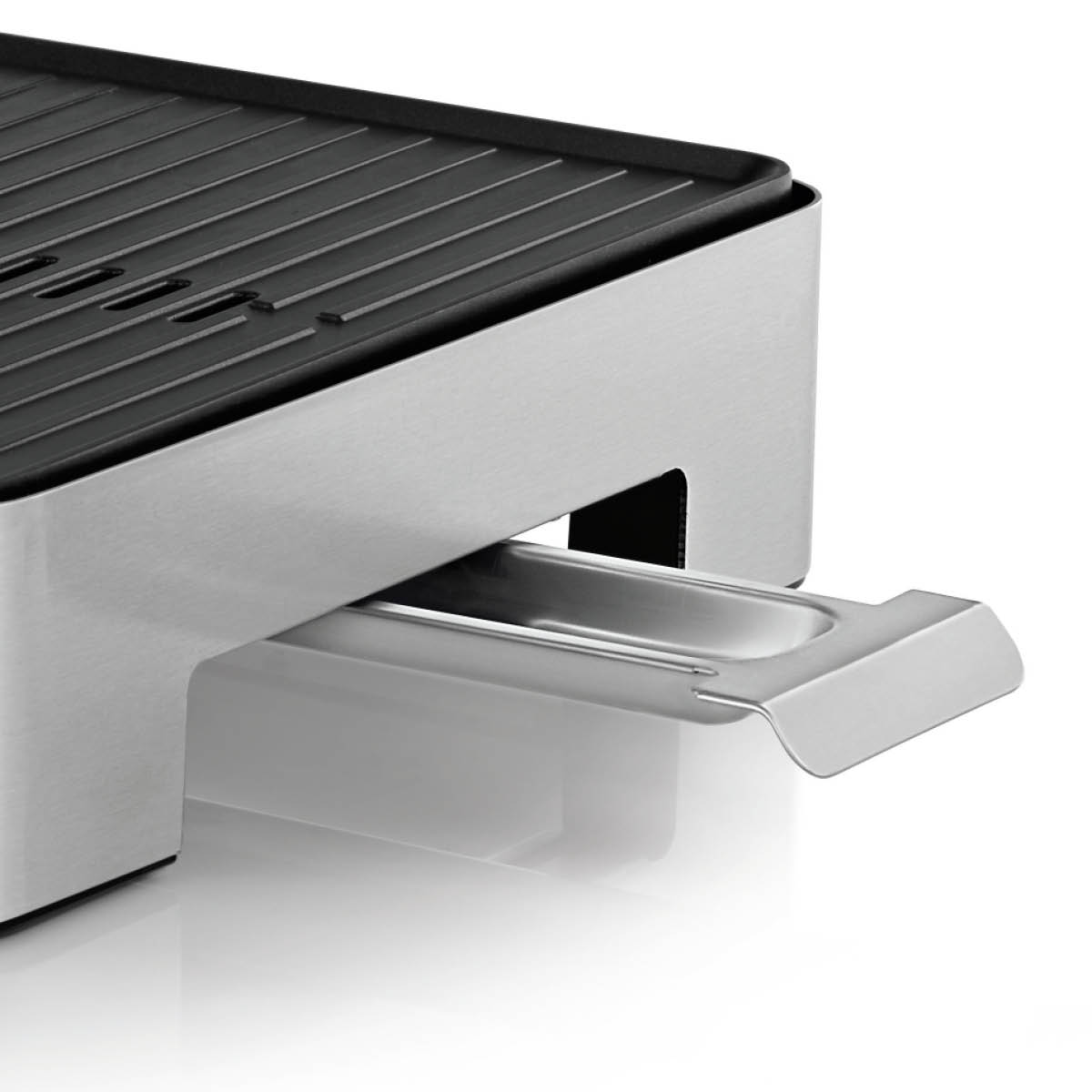 Lono Quadro Bordsgrill