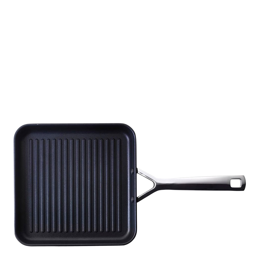 Toughened Grillpanna 28x28 cm