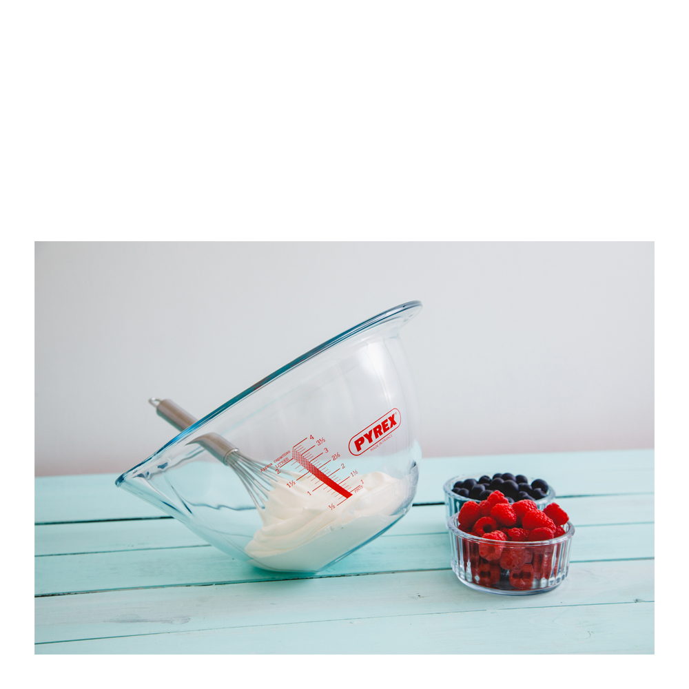 Expert Bowl Skål 4,2 L