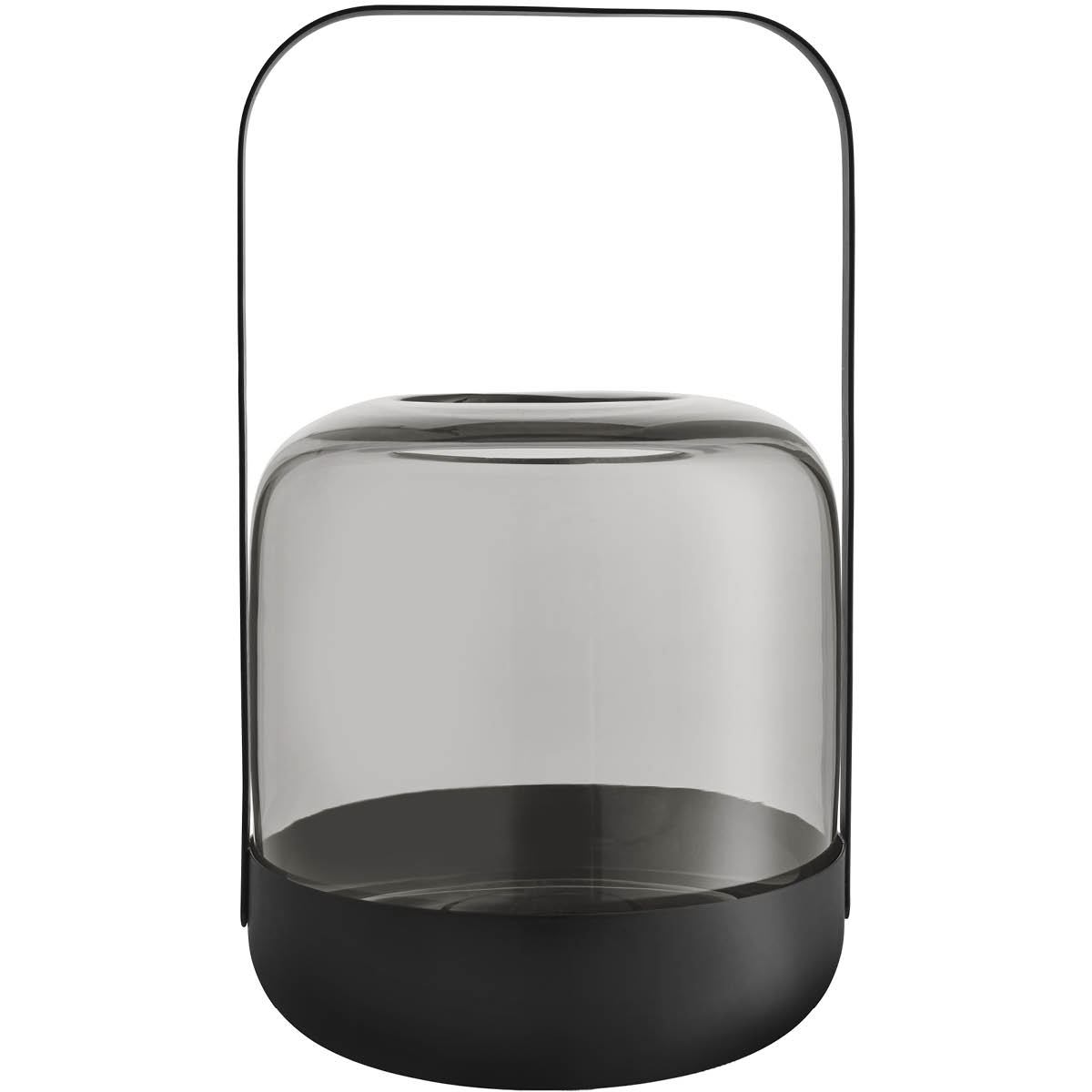 Eva Solo Acorn lykta 20 cm Stone