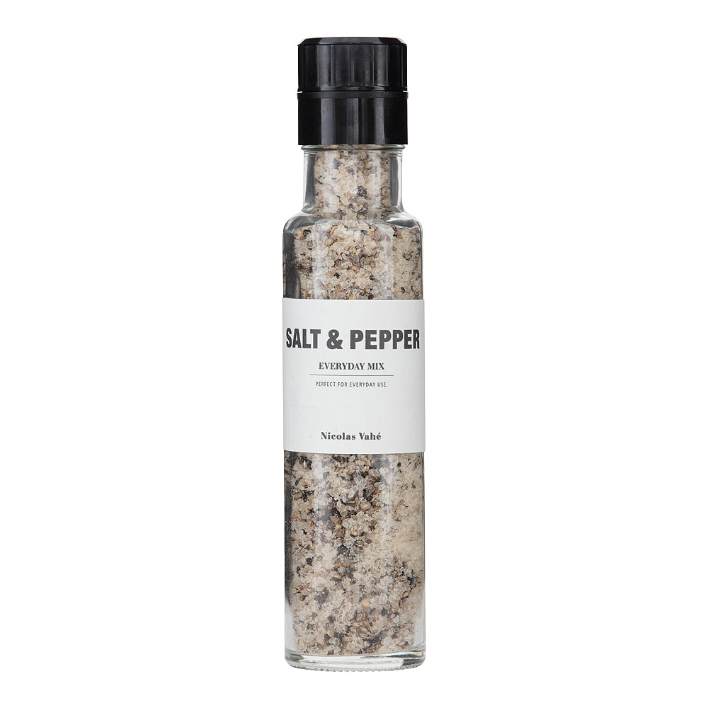 Salt Vardagsmix 310 g