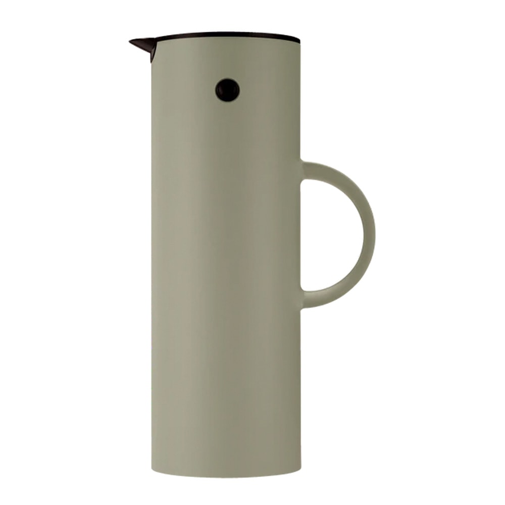 EM77 Termoskanna 1 L Soft Moss
