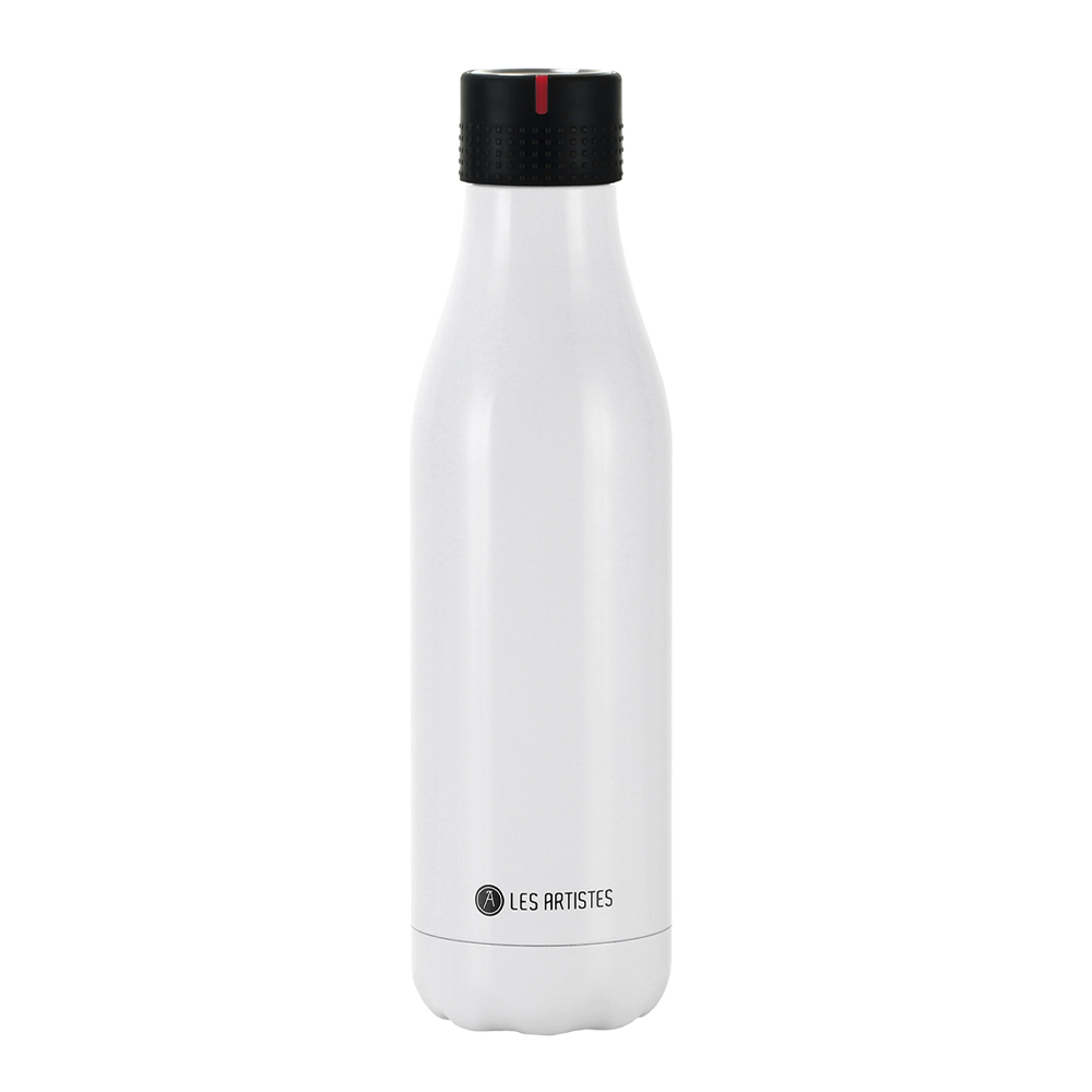 Bottle Up Termoflaska 50 cl Vit