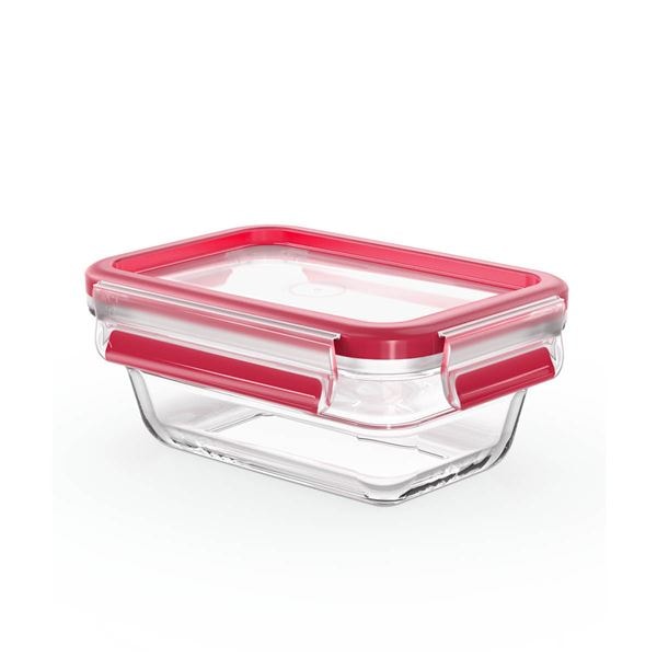 Masterseal Glass Fresh Box Rektangulär 45 cl