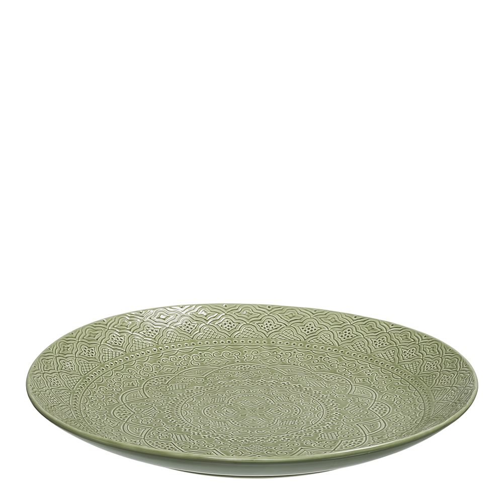 Orient Fruktfat 35 cm Pesto