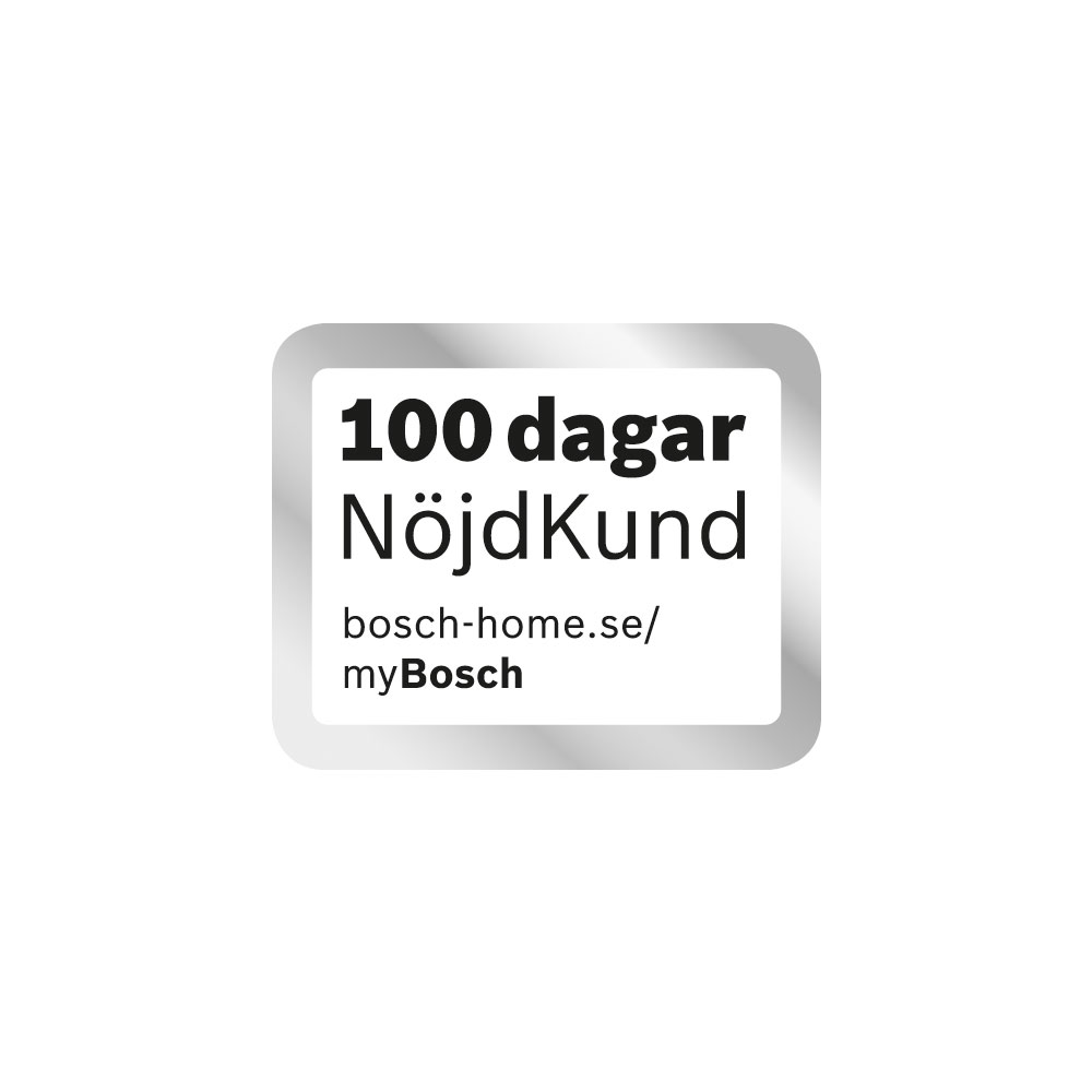 Bosch Home Professional Elvisp 575 W svart