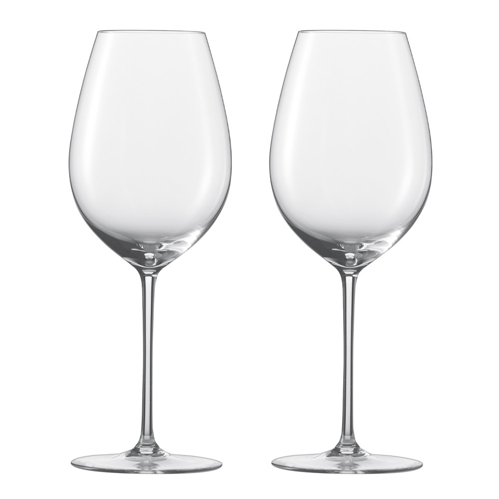 Enoteca Rioja Rödvinsglas 69 cl 2-pack