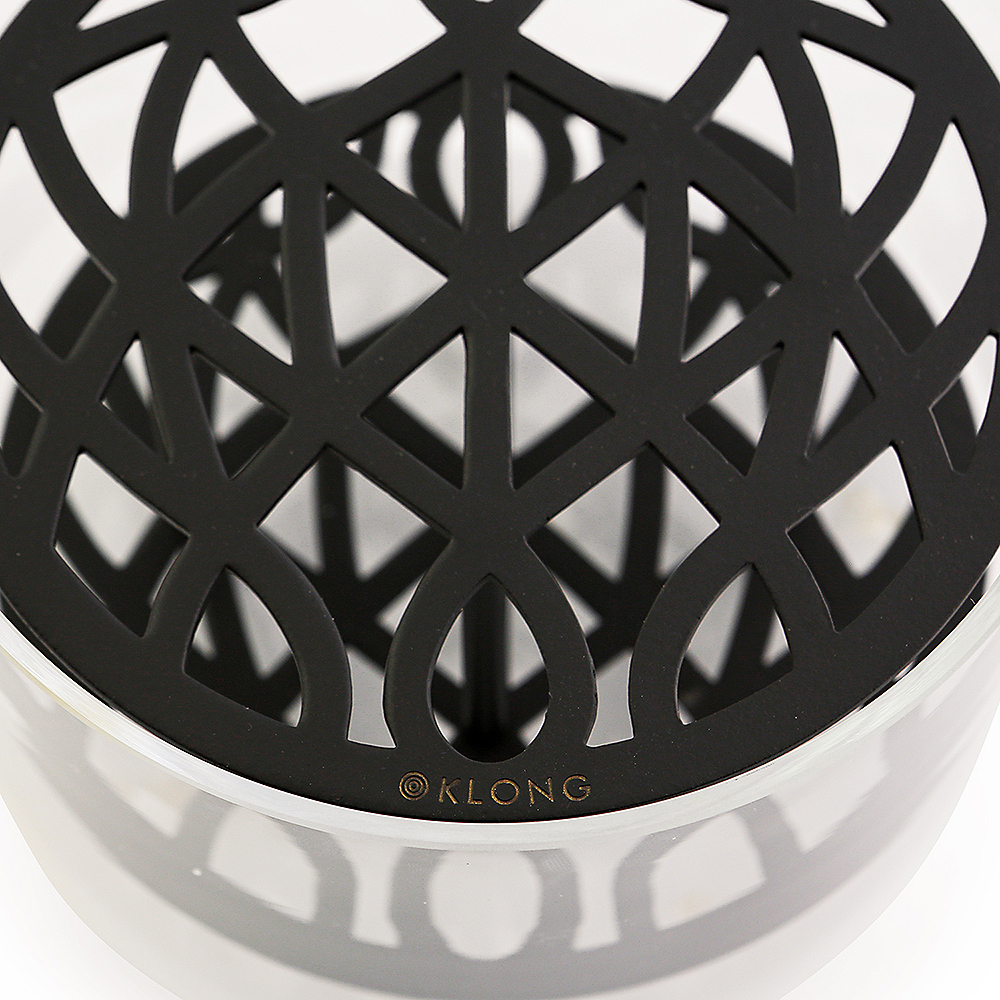 Äng Vas liten Svart