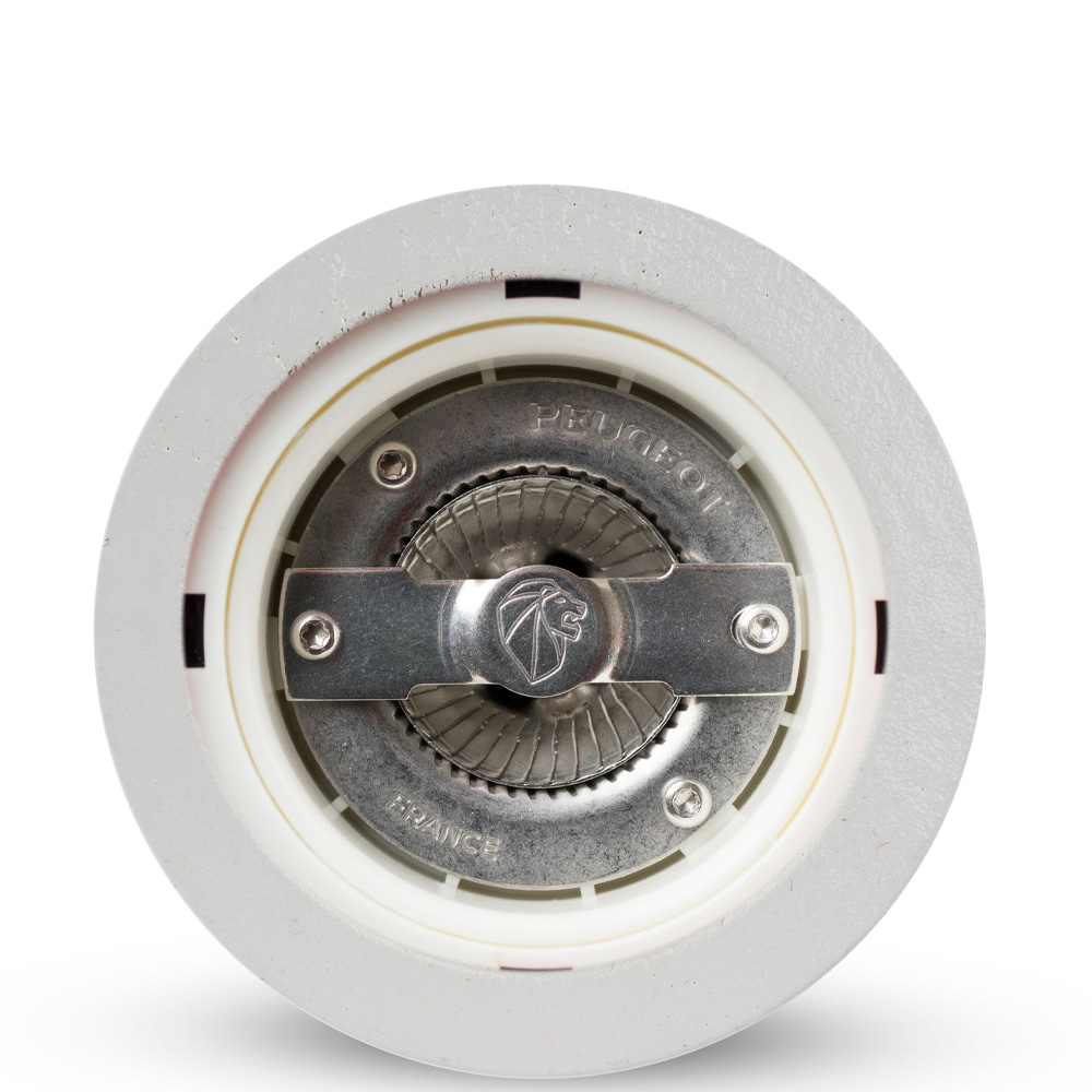 Parisrama Saltkvarn 18 cm Pearl Grey