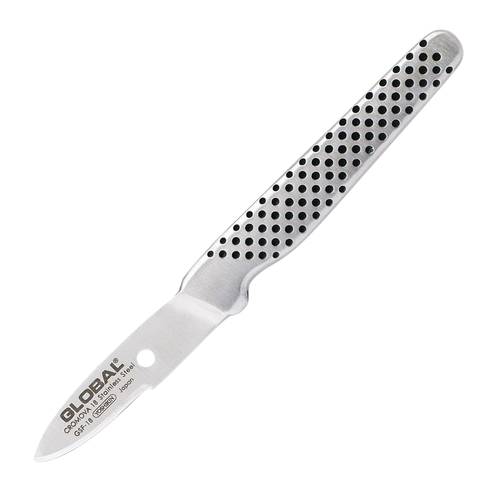 Global GSF-18 Krabb- & hummerkniv 5 cm