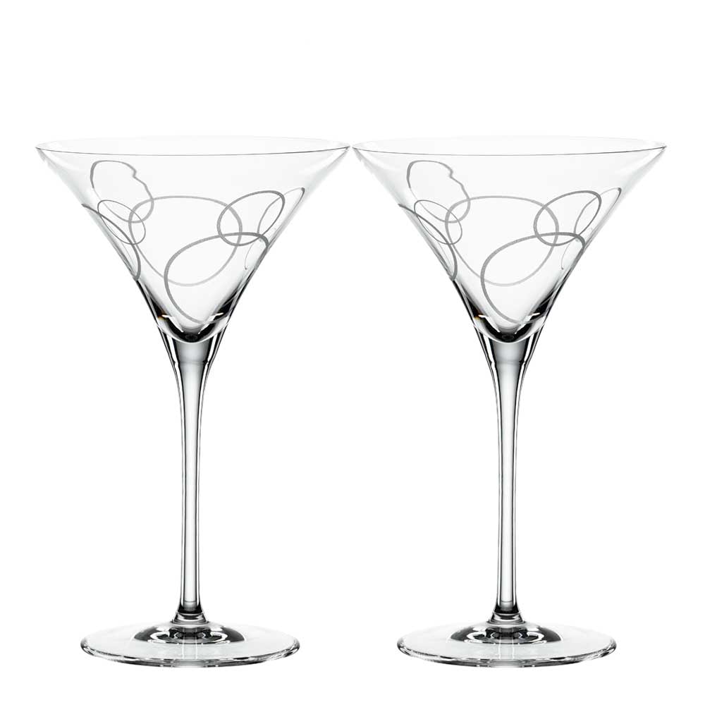 Signature Drinks Circles Cocktail 22 cl 2-pack