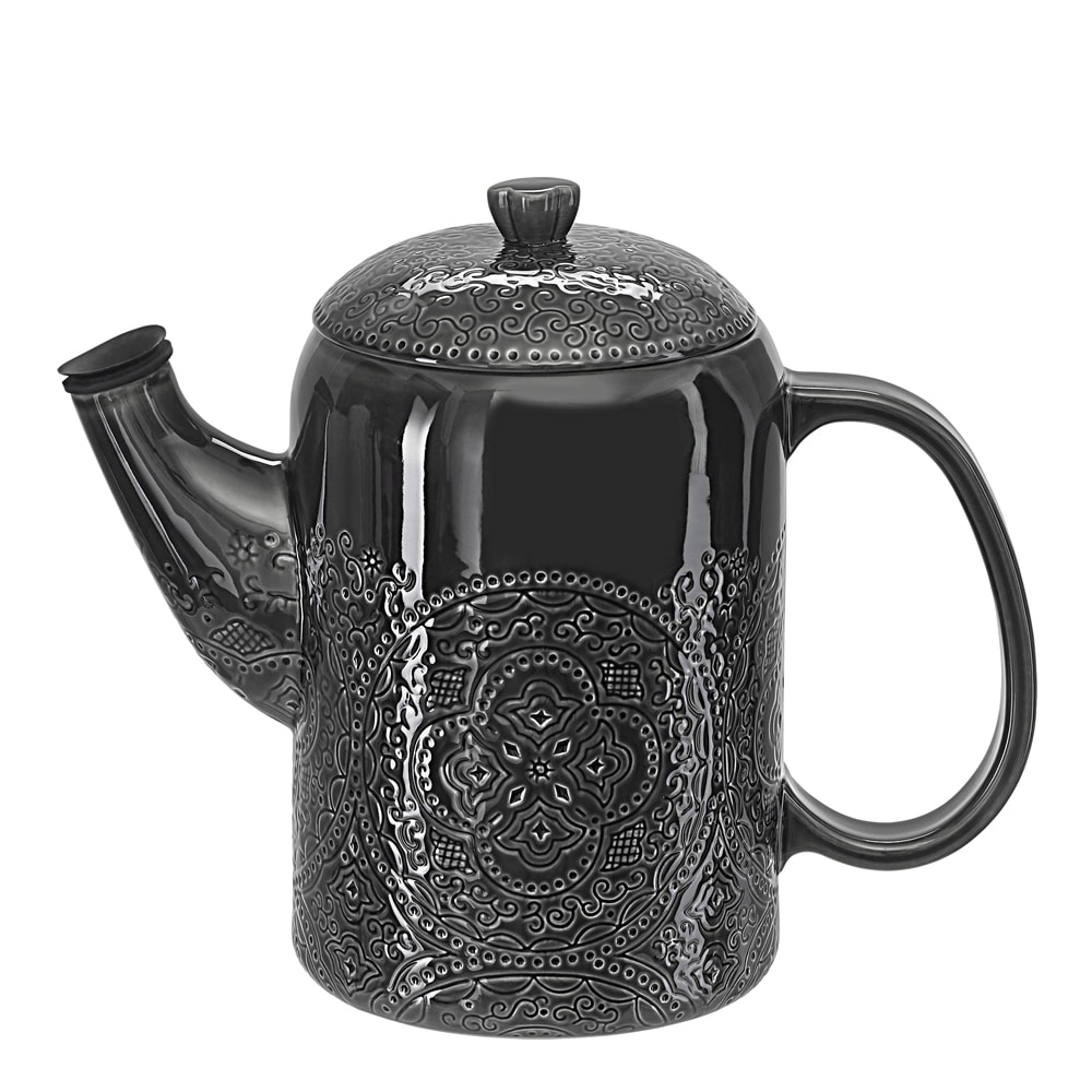 Orient Kaffemakare 1,3 L Asfalt