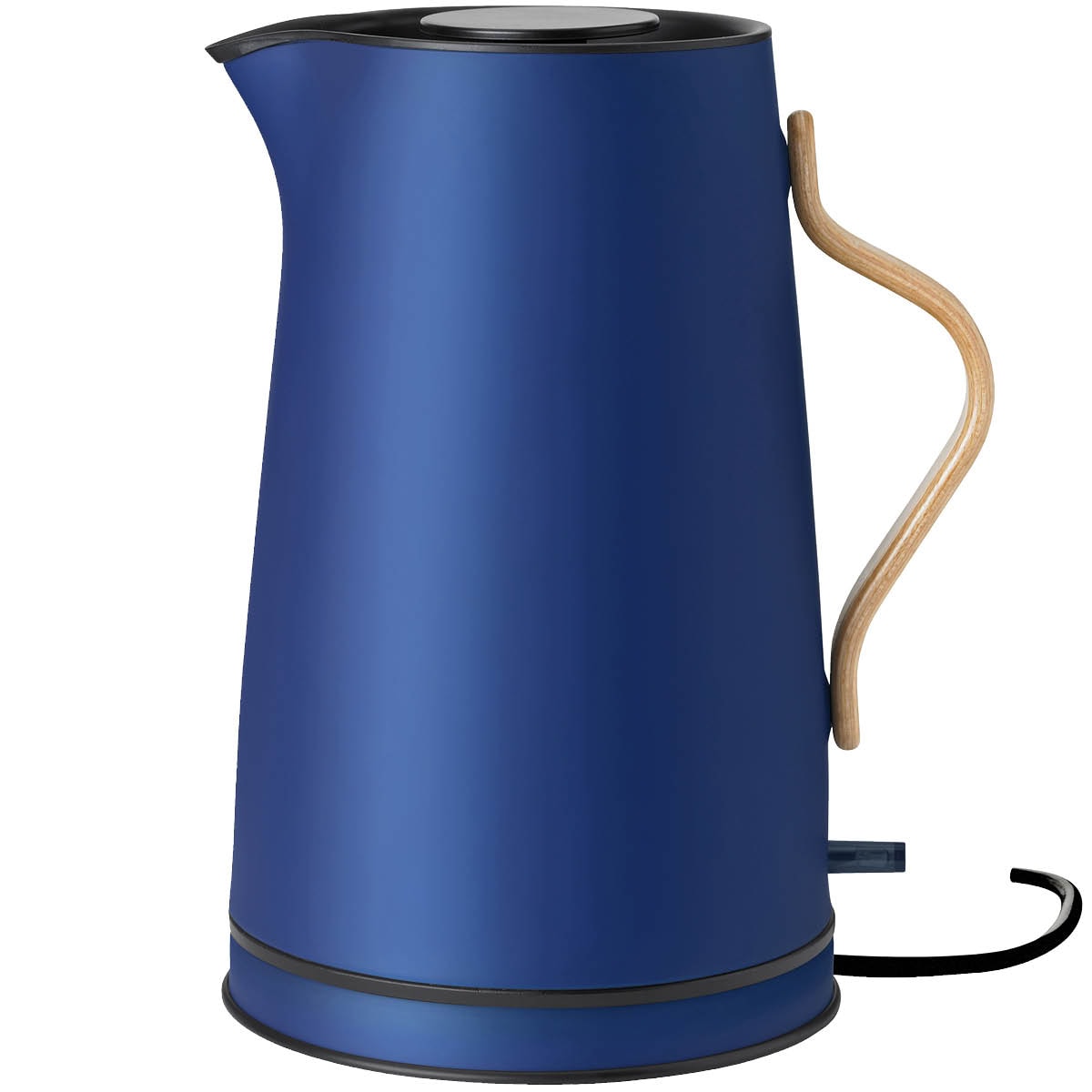 Danish Modern Emma Vattenkokare 1,2 L Mörkblå