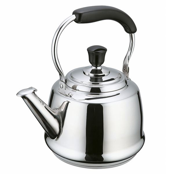 Agnes Kaffepanna 1,5L Rostfri