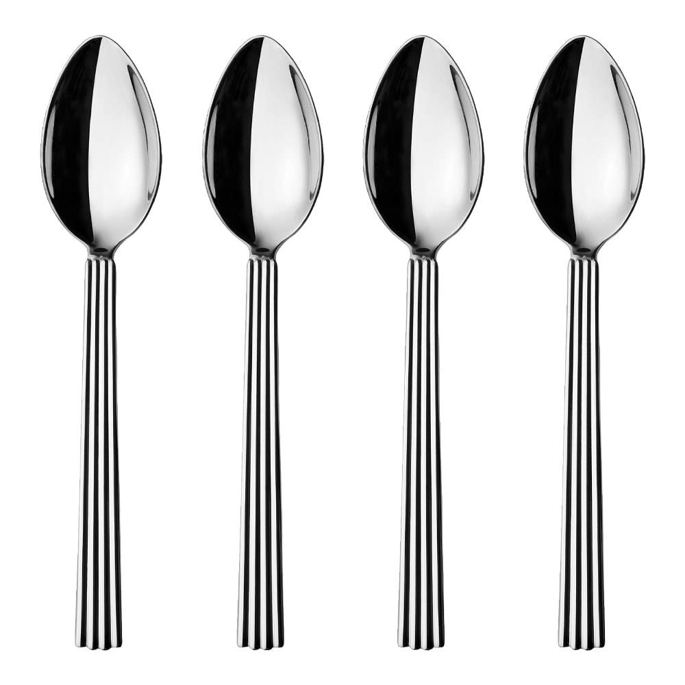 Bernadotte Tesked 16 cm 4-pack