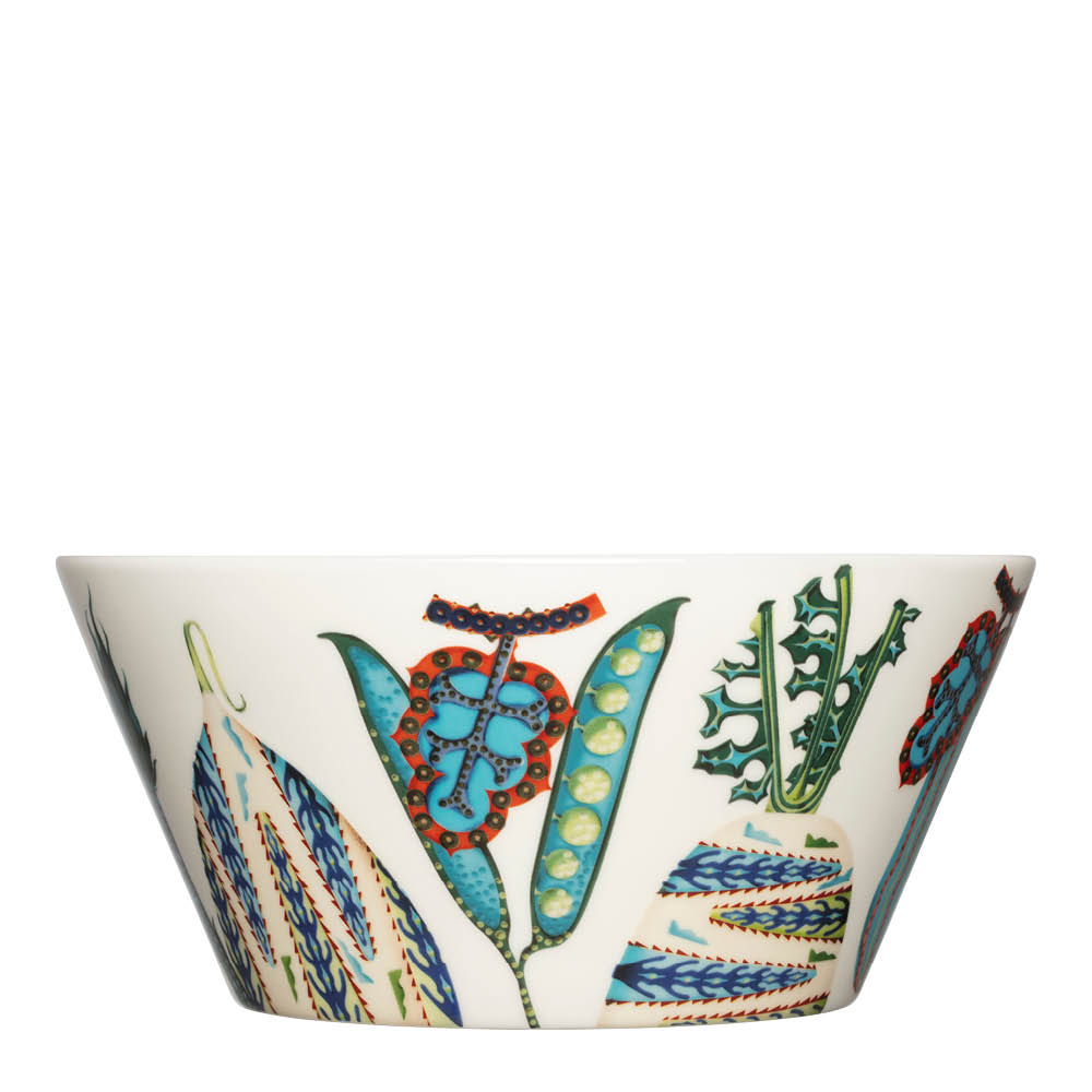 Taika Sato Skål 2,8 L Flerfärgad