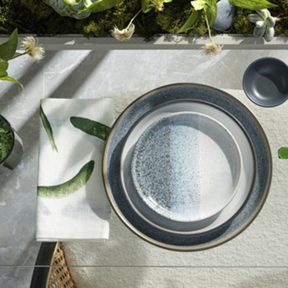 Studio Grey Accent Tallrik 17 cm