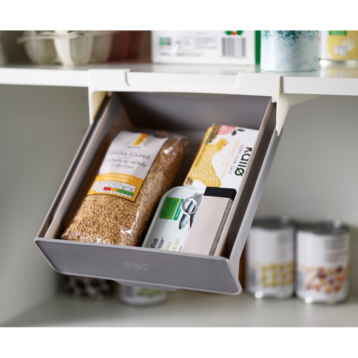CupboardStore Förvaringslåda Grå