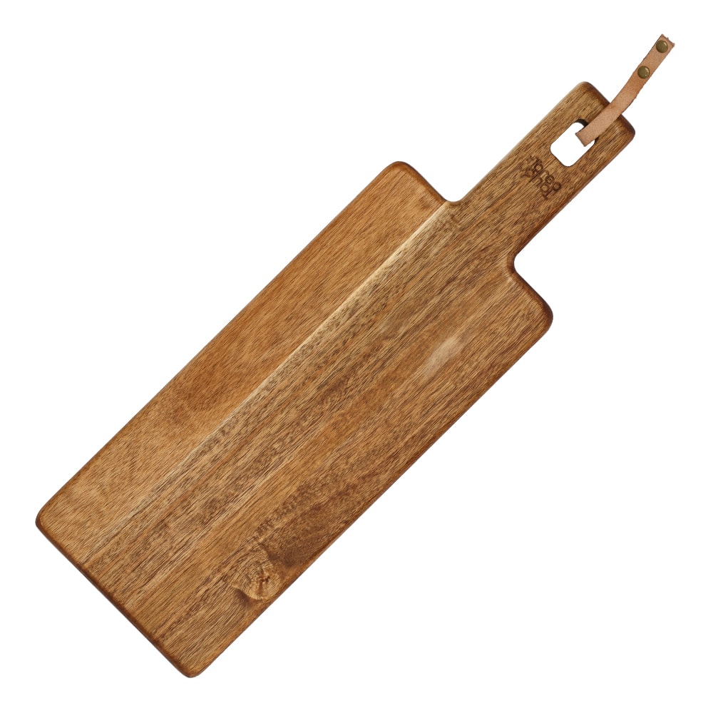 By Tareq Taylor Skärbräda Tarragon 46x15 cm Akaciaträ