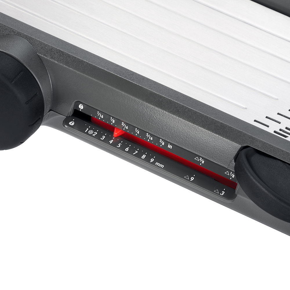 Good Grips Mandolin 2.0