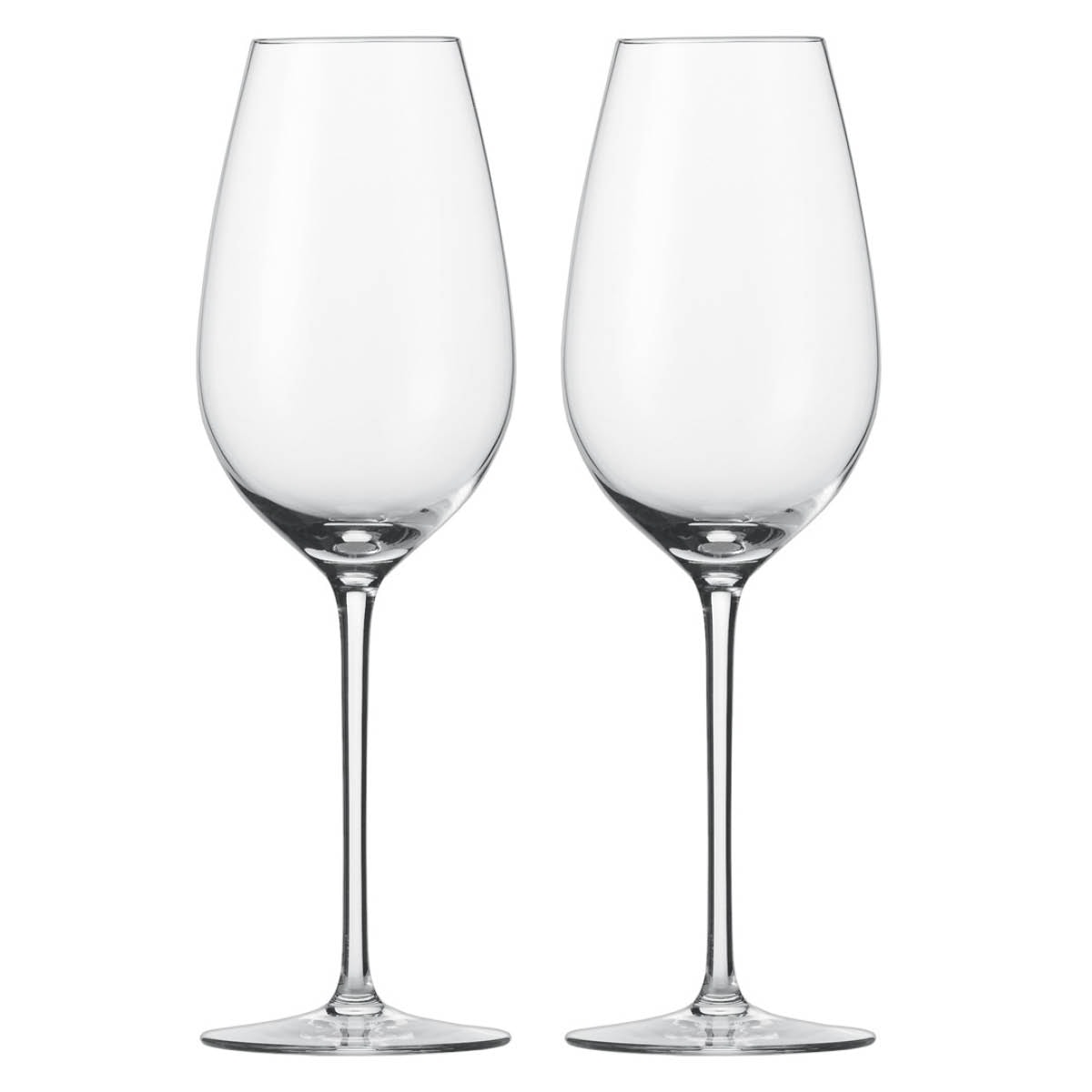 Enoteca Sauvignon Blanc Vitvinsglas 2-pk 36 cl