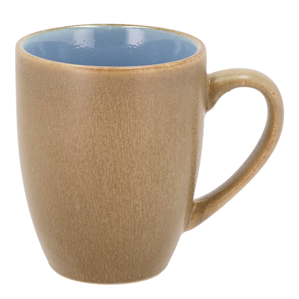 BITZ Mugg 30 cl Wood/Ocean