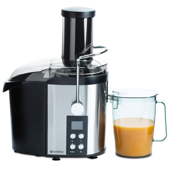 Råsaftcentrifug xl Power 800W
