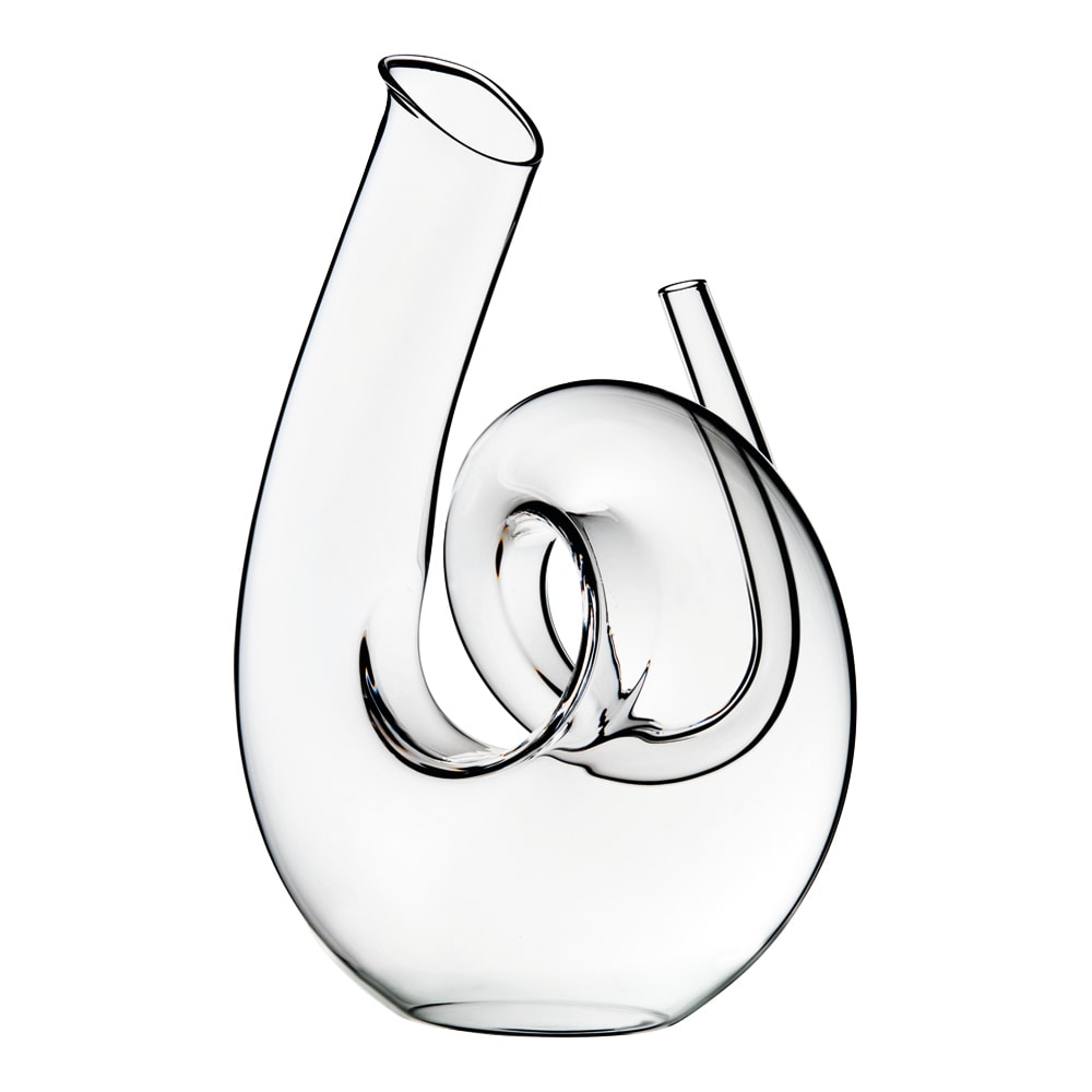 Karaff Curly Clear 1,4 L