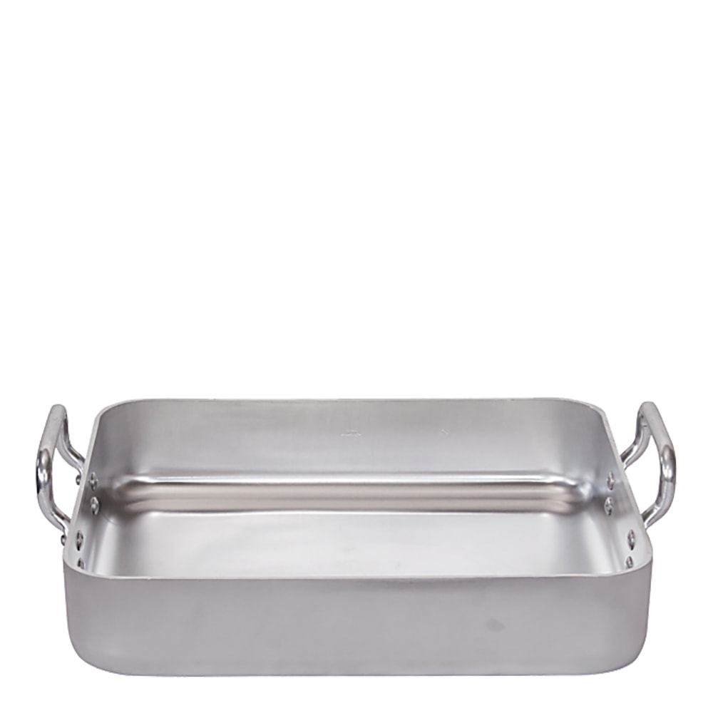 Complement Cuisine Ugnspanna 35x25 cm Aluminium