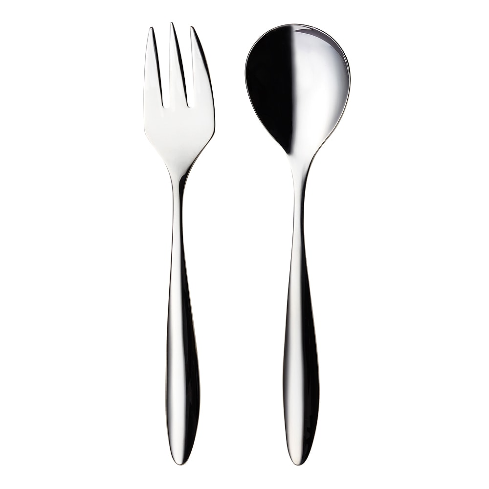 Lykke Serveringsset 2 delar