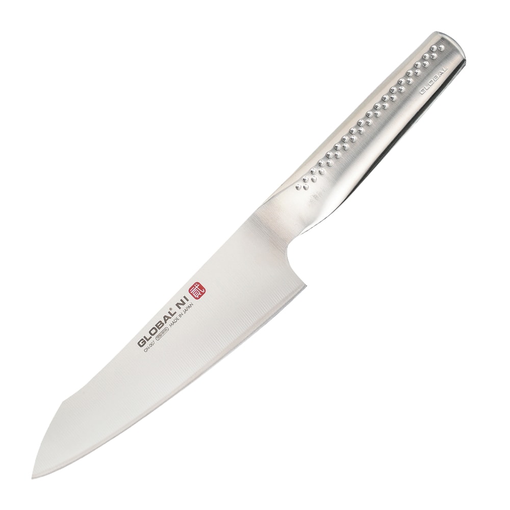 Global GN-007 Santokukniv oriental 18 cm