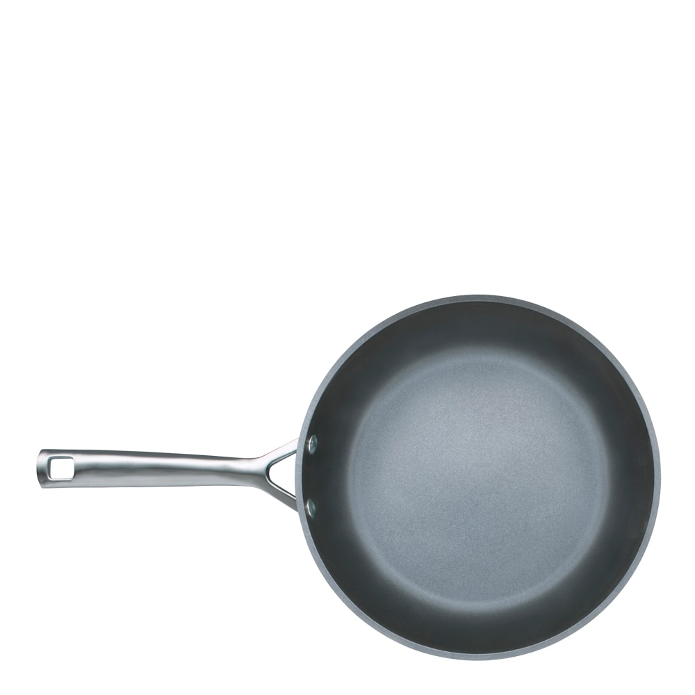 Toughened Stekpanna 24 cm låg