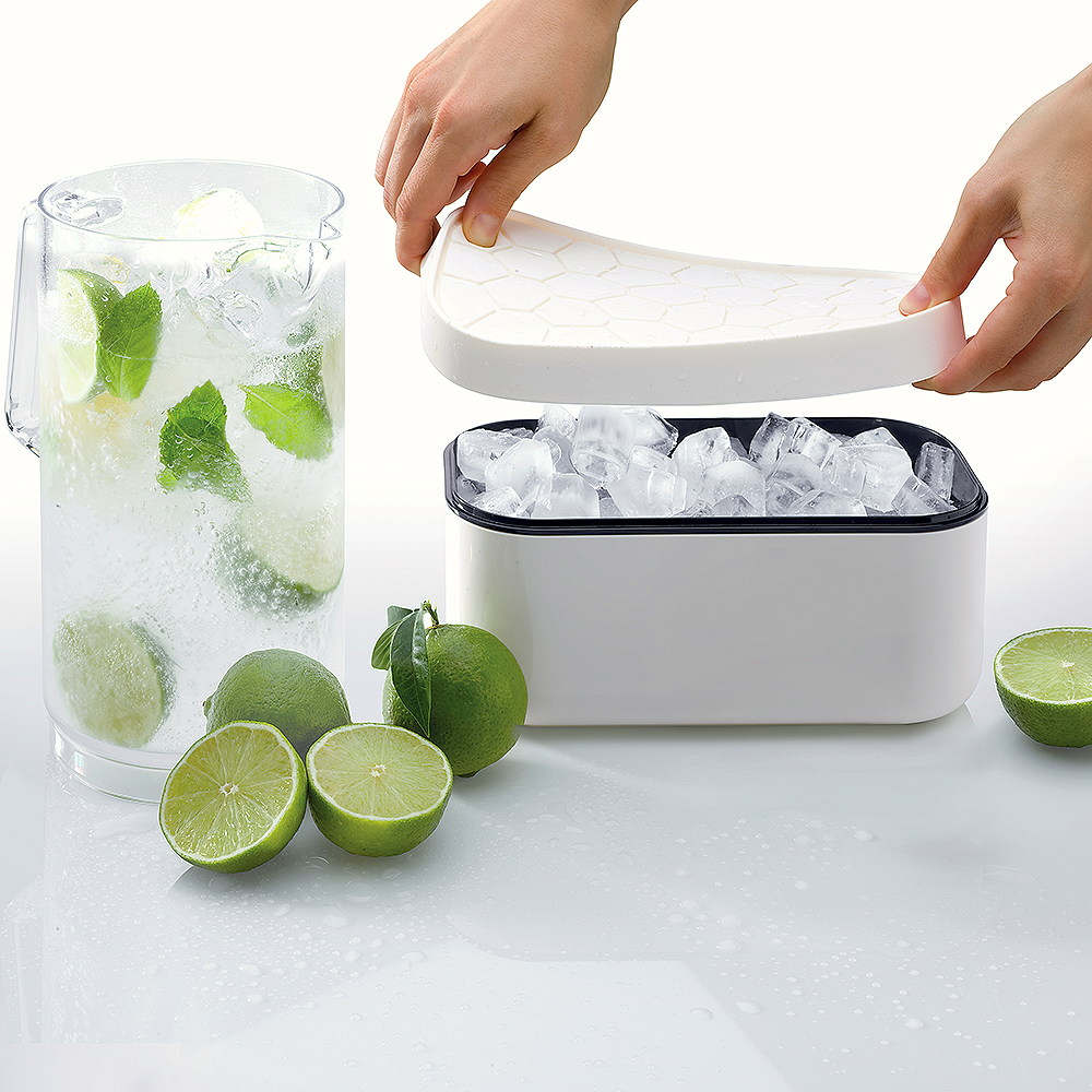 Ice Box Vit
