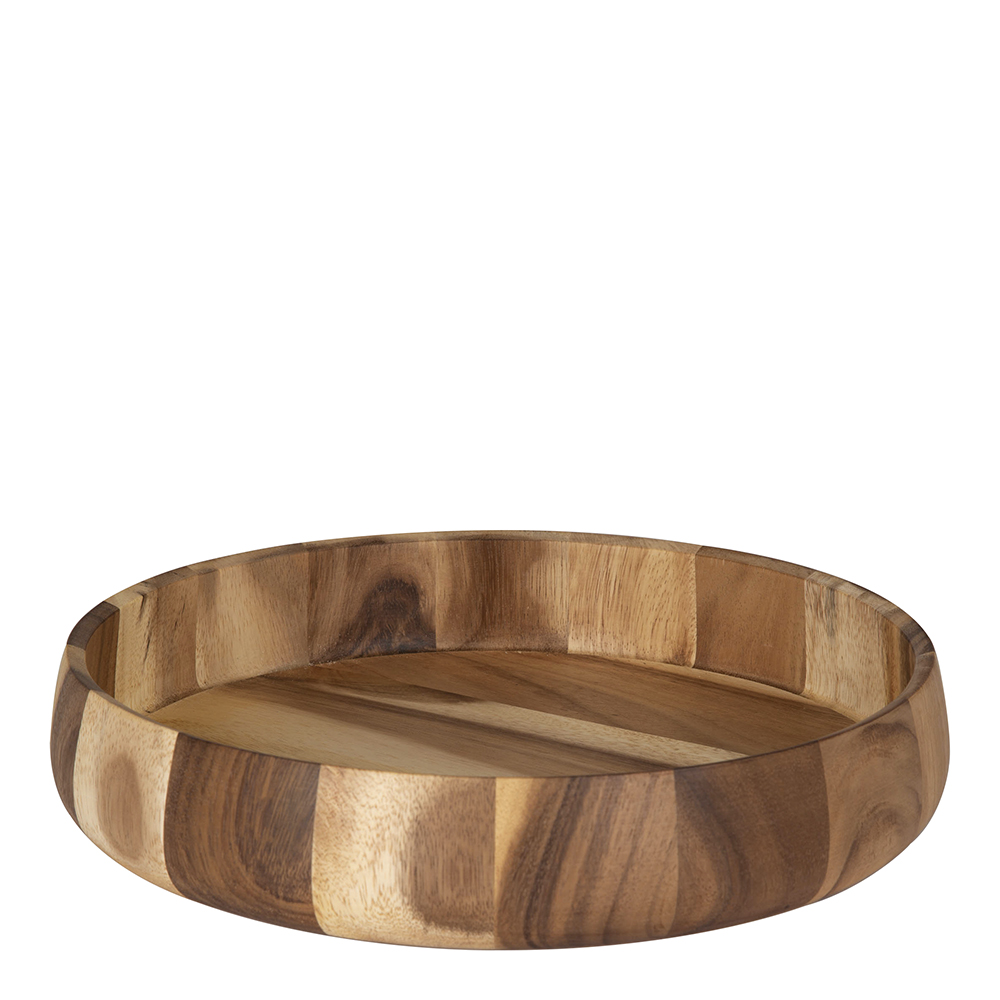 Trevare Fat 37 cm Brun