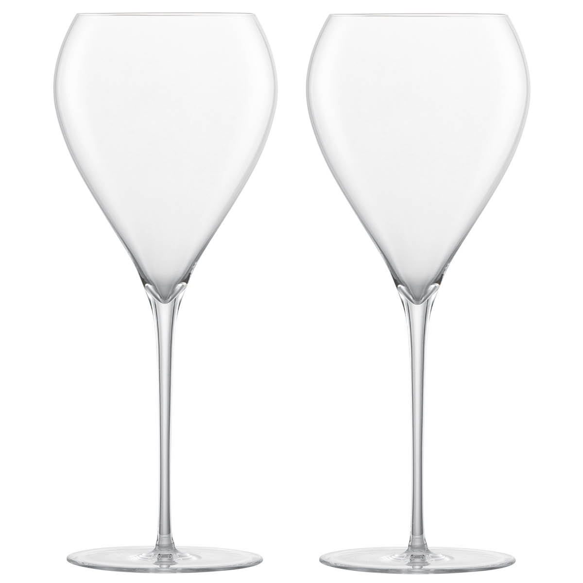 Enoteca Champagneglas 67 cl 2-pack Klar