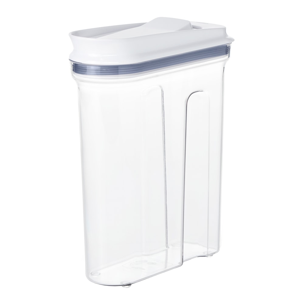Pop Behållare 1,5 L