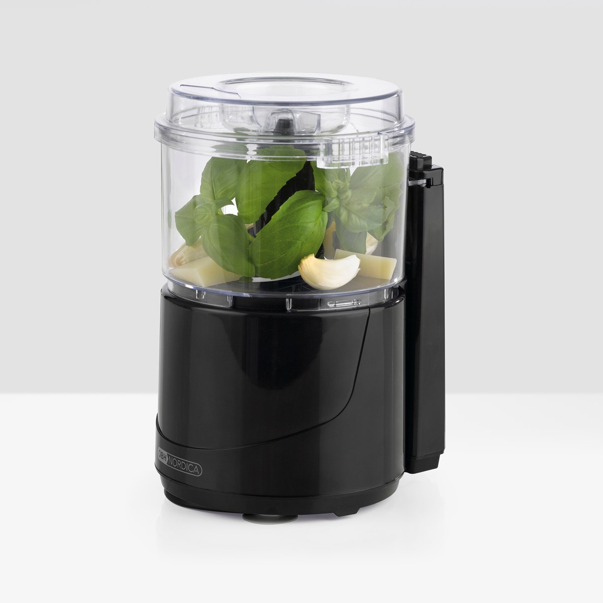 Mini Quick Hackare 0,4L