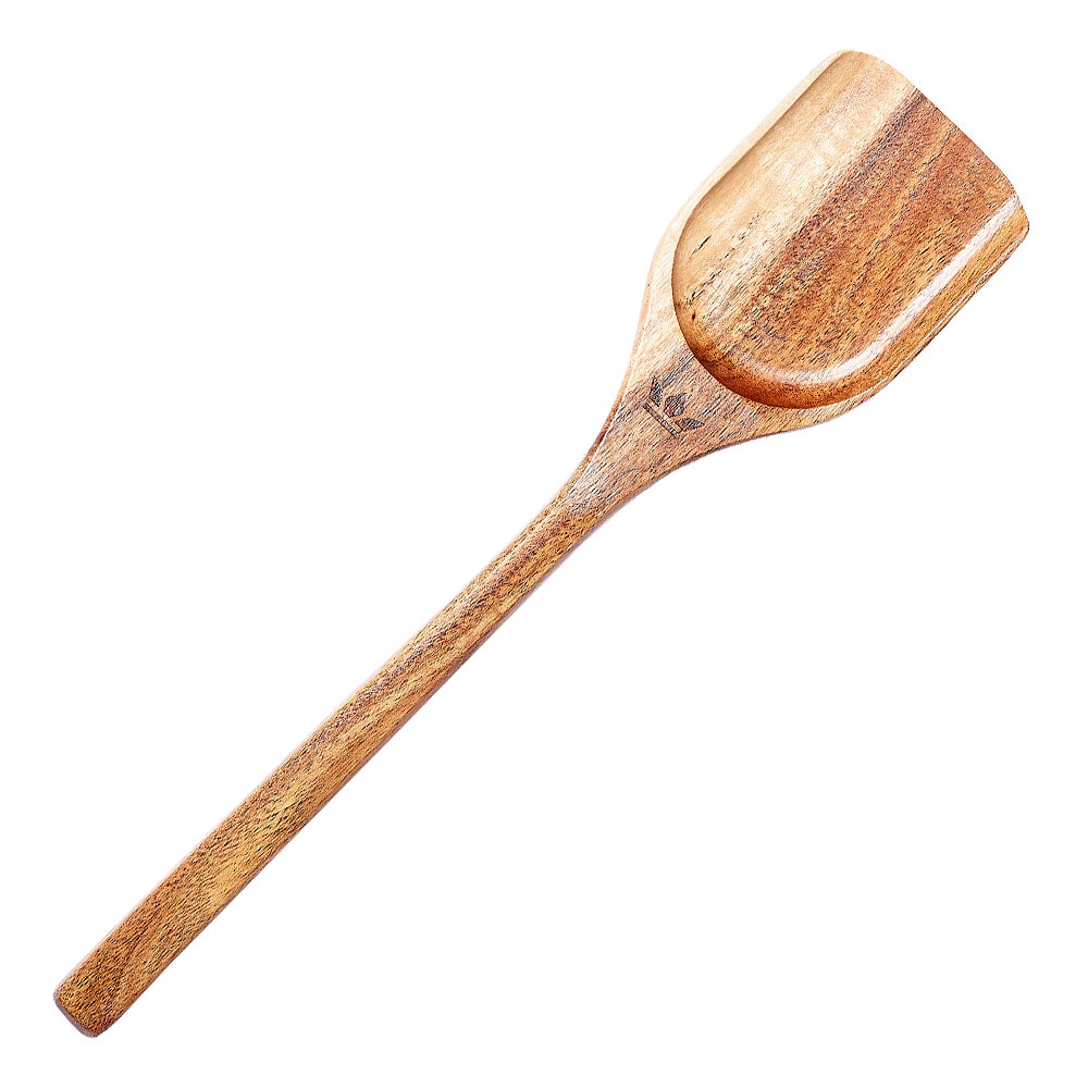 Stekspade Trä