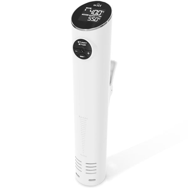 Premium Smart Sousvide Vit