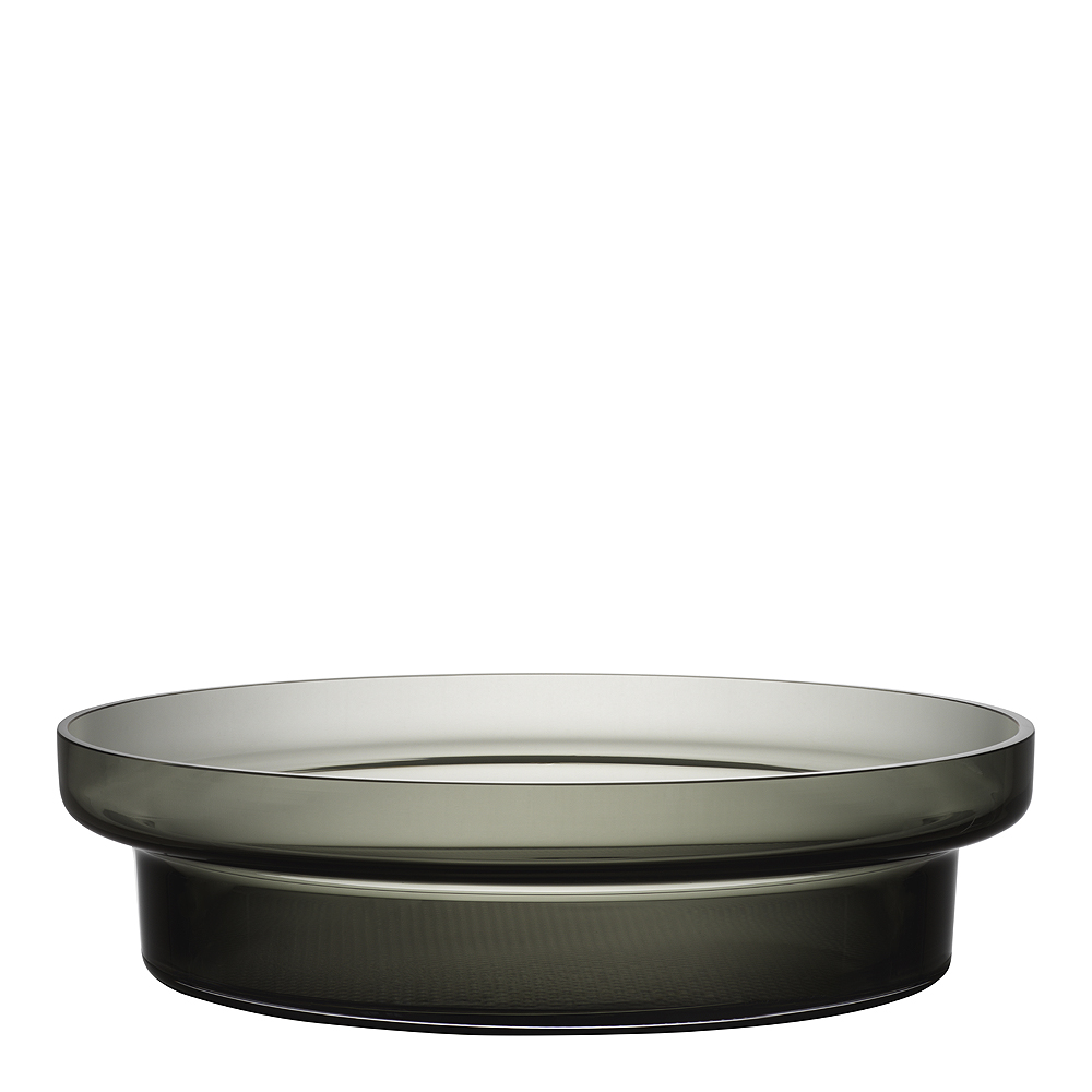 Limelight Fat 33 cm Grå