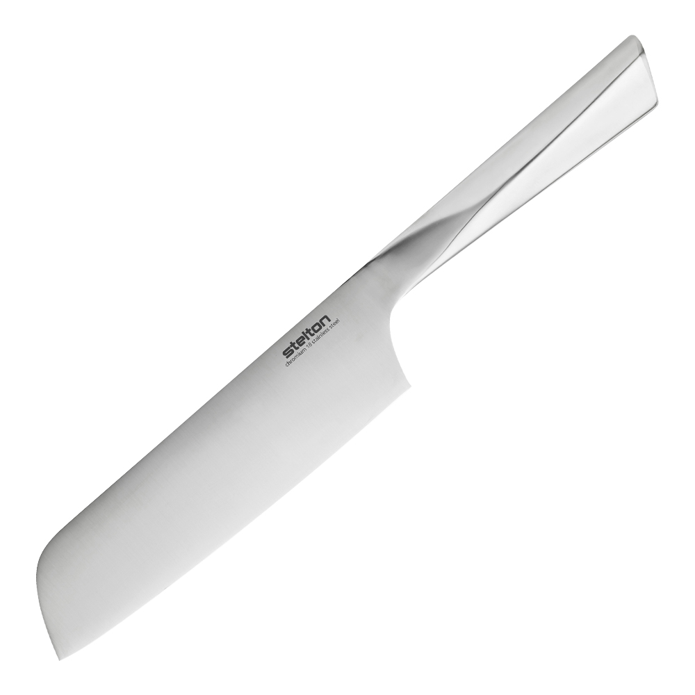 Trigono Santokukniv 32,5 cm