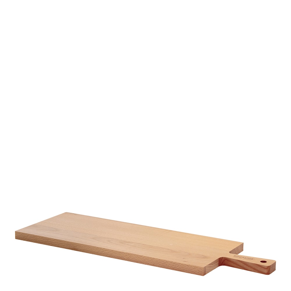 Skärbräda med Handtag 60x20 cm