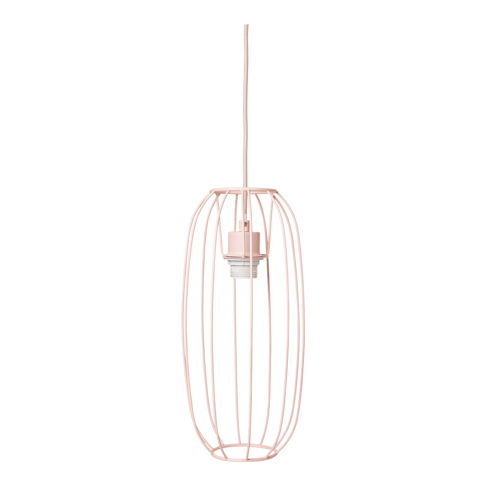 Cajo Taklampa liten Brons