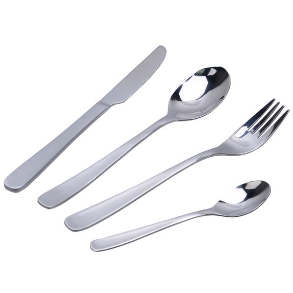 Tino Bestickset 24 Delar