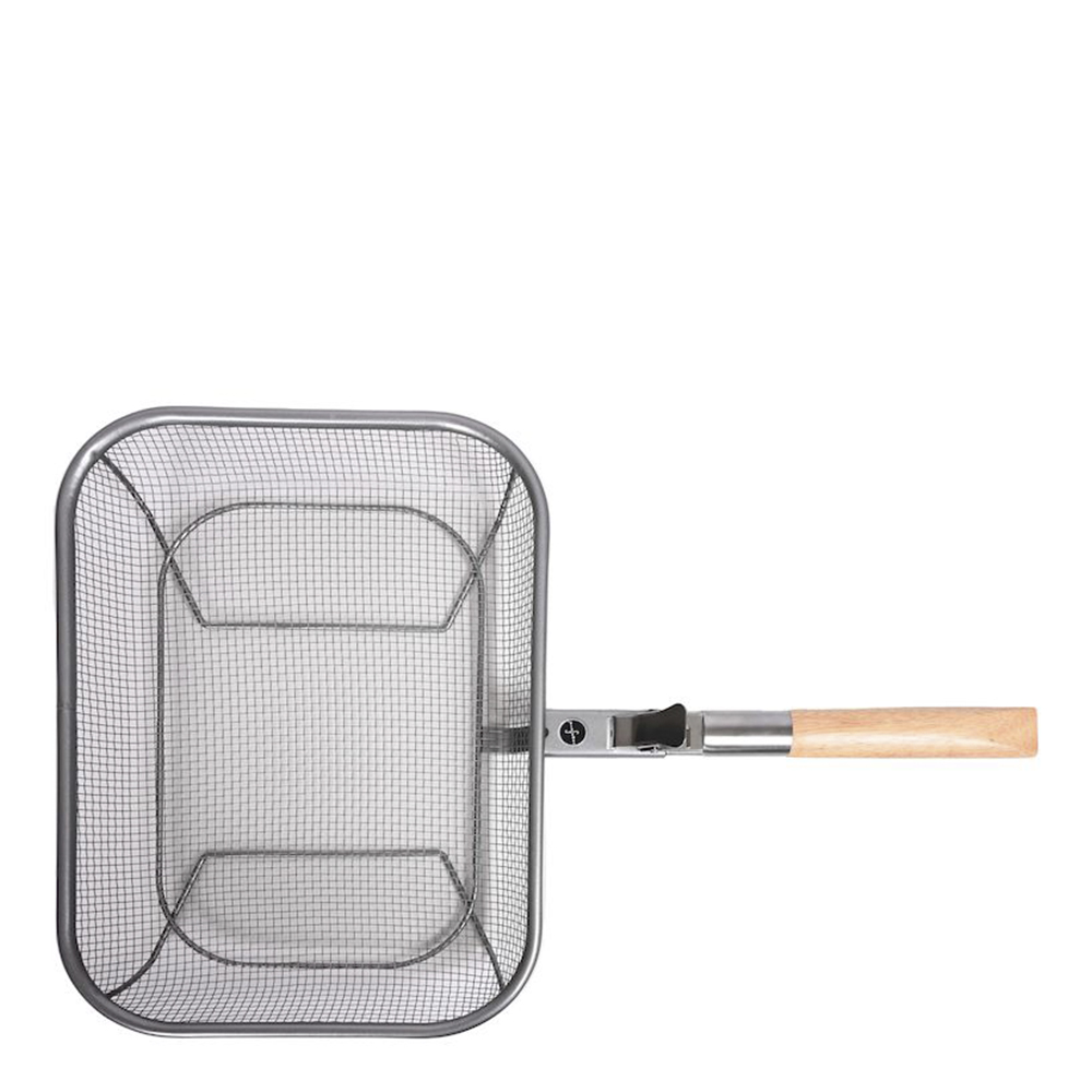 Fredde BBQ Grillkorg 38x57 cm