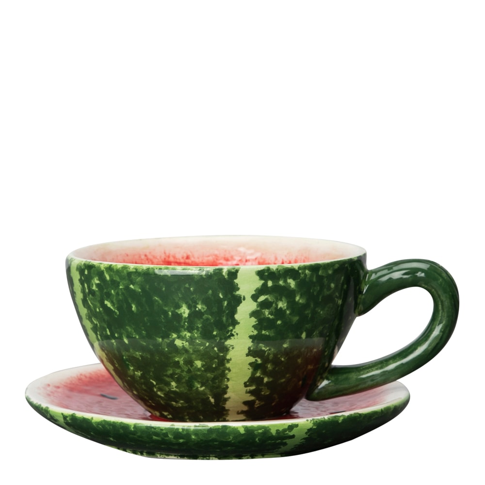 Melon Kopp/Fat 15,5 cm
