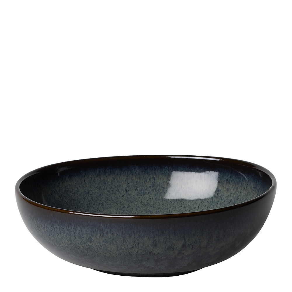 Lave Gris Skål 60 cl