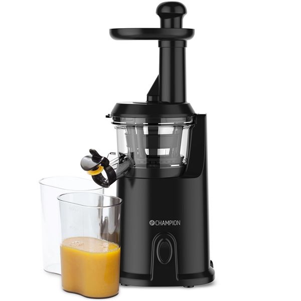 Slowjuicer 1L 200W