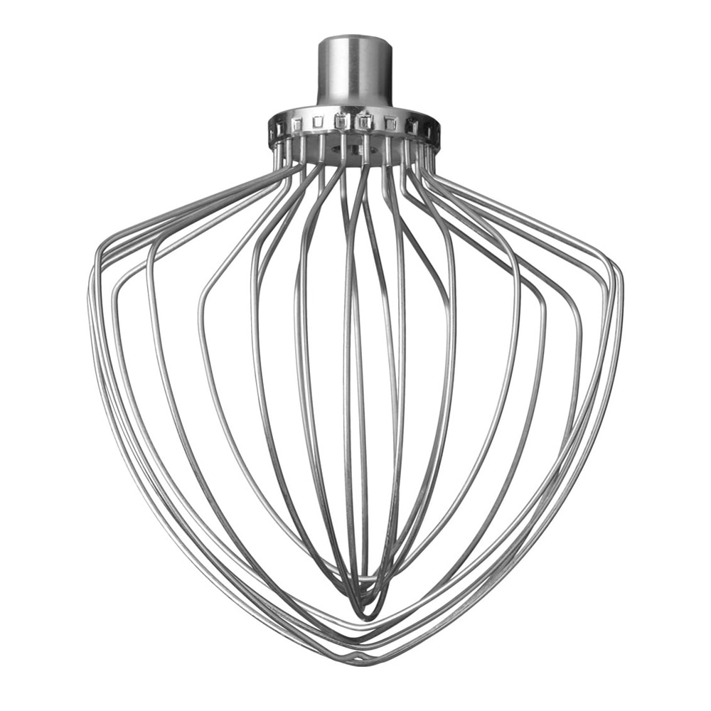 KitchenAid Ballongvisp till 6,9 L Skål